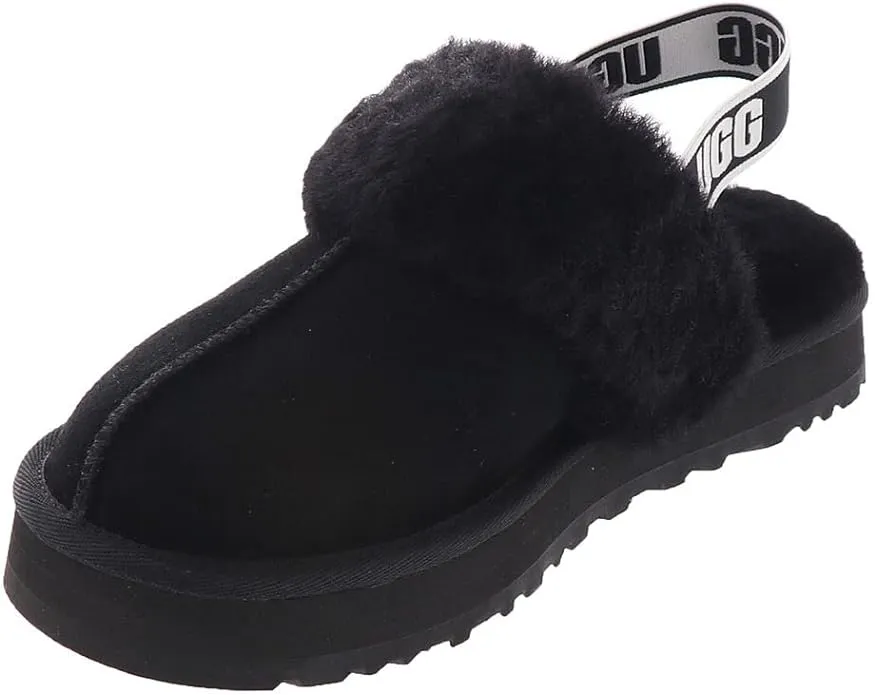 UGG Kids' Funkette Slipper