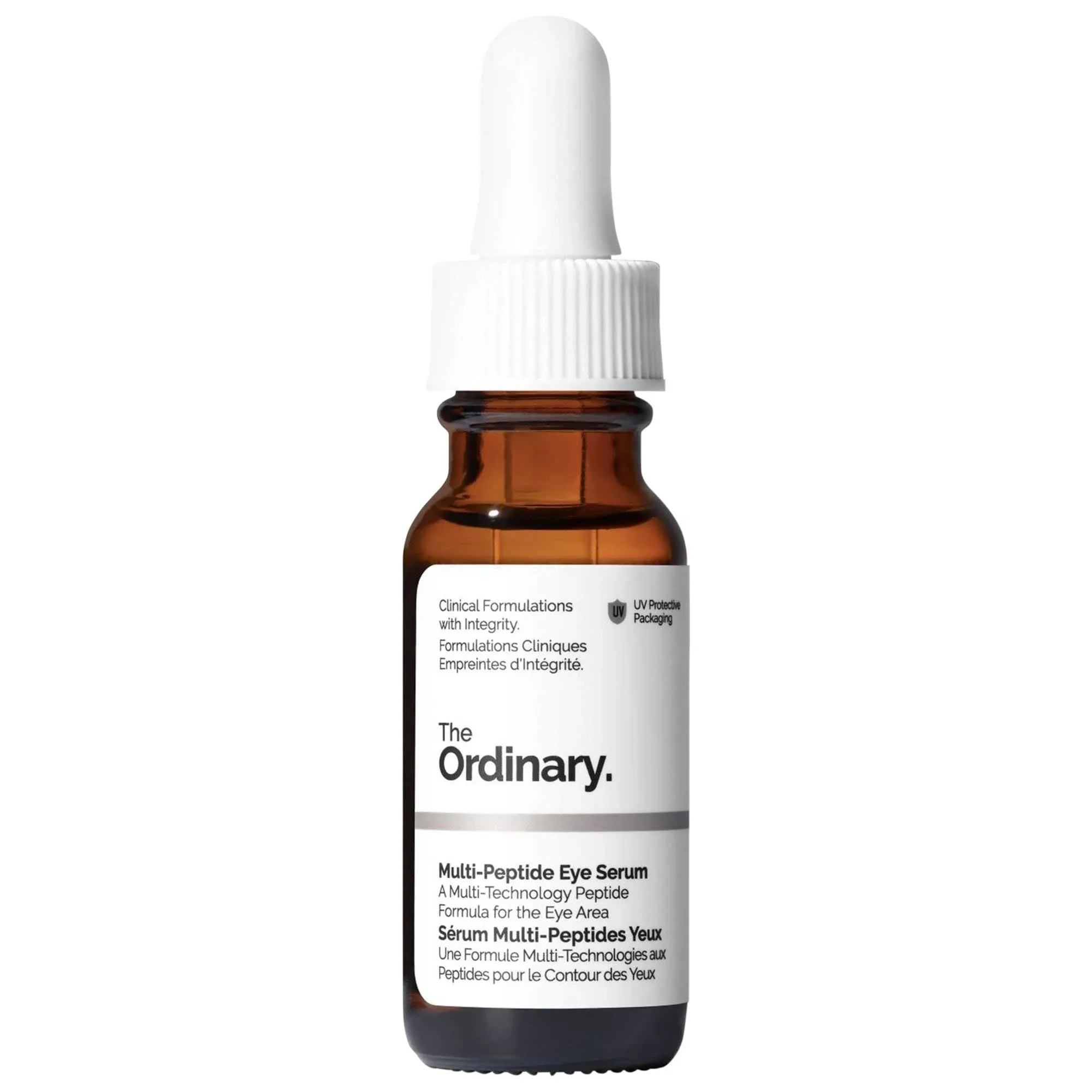 The Ordinary Multi Peptide Eye Serum