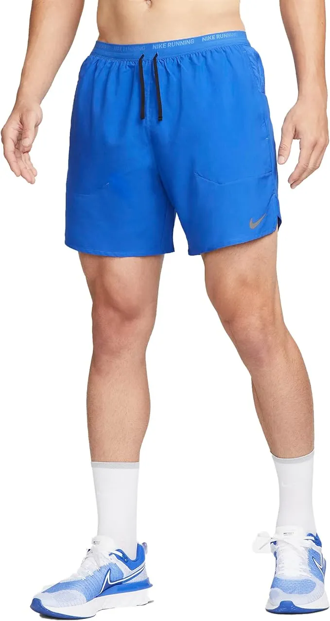 Nike Dri-FIT Stride Men's 7" Brief-Lined Running Shorts