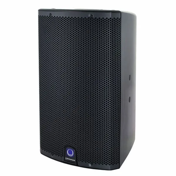 Turbosound iQ12 2500W 12 inch Powered Speaker