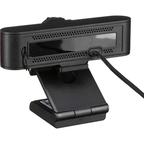 PTZOptics Webcam Conferencing Webcam (Black)