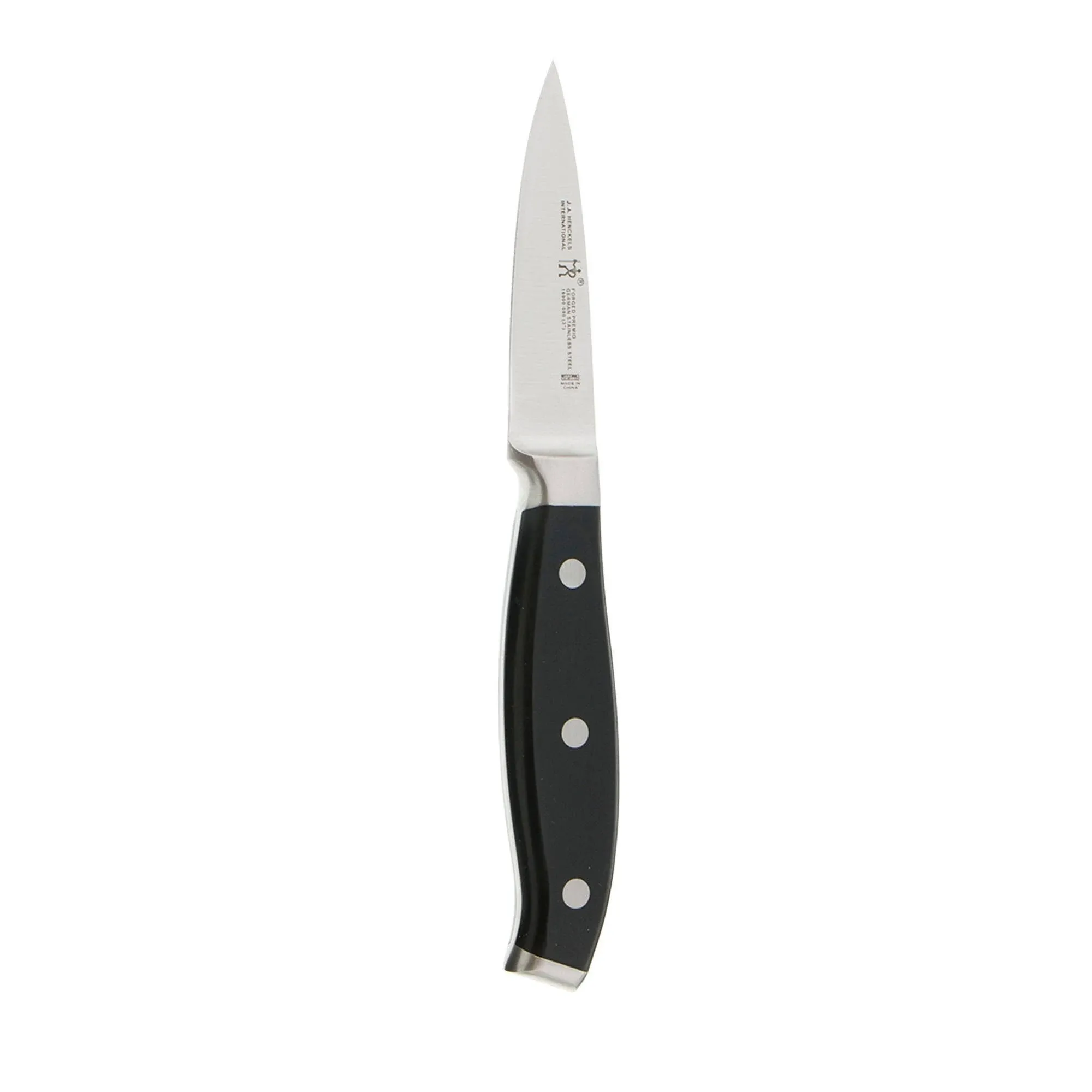 J.A. Henckels Forged Premio 3" Paring Knife