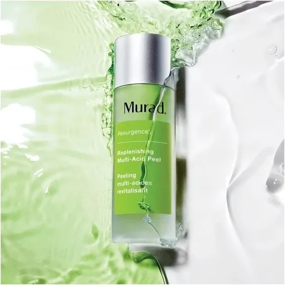 Murad Replenishing Multi-Acid Peel (3.3 oz)