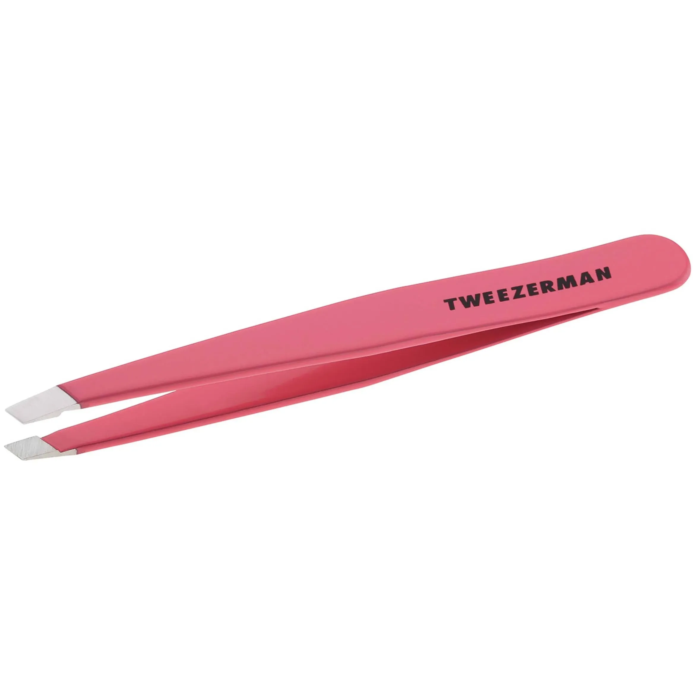 Tweezerman - Slant Tweezer Pretty in Pink