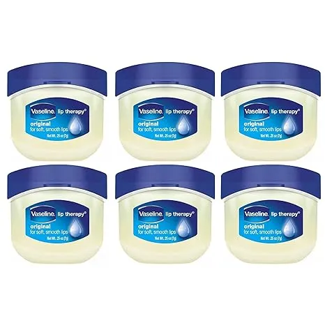 Vaseline Lip Therapy Original