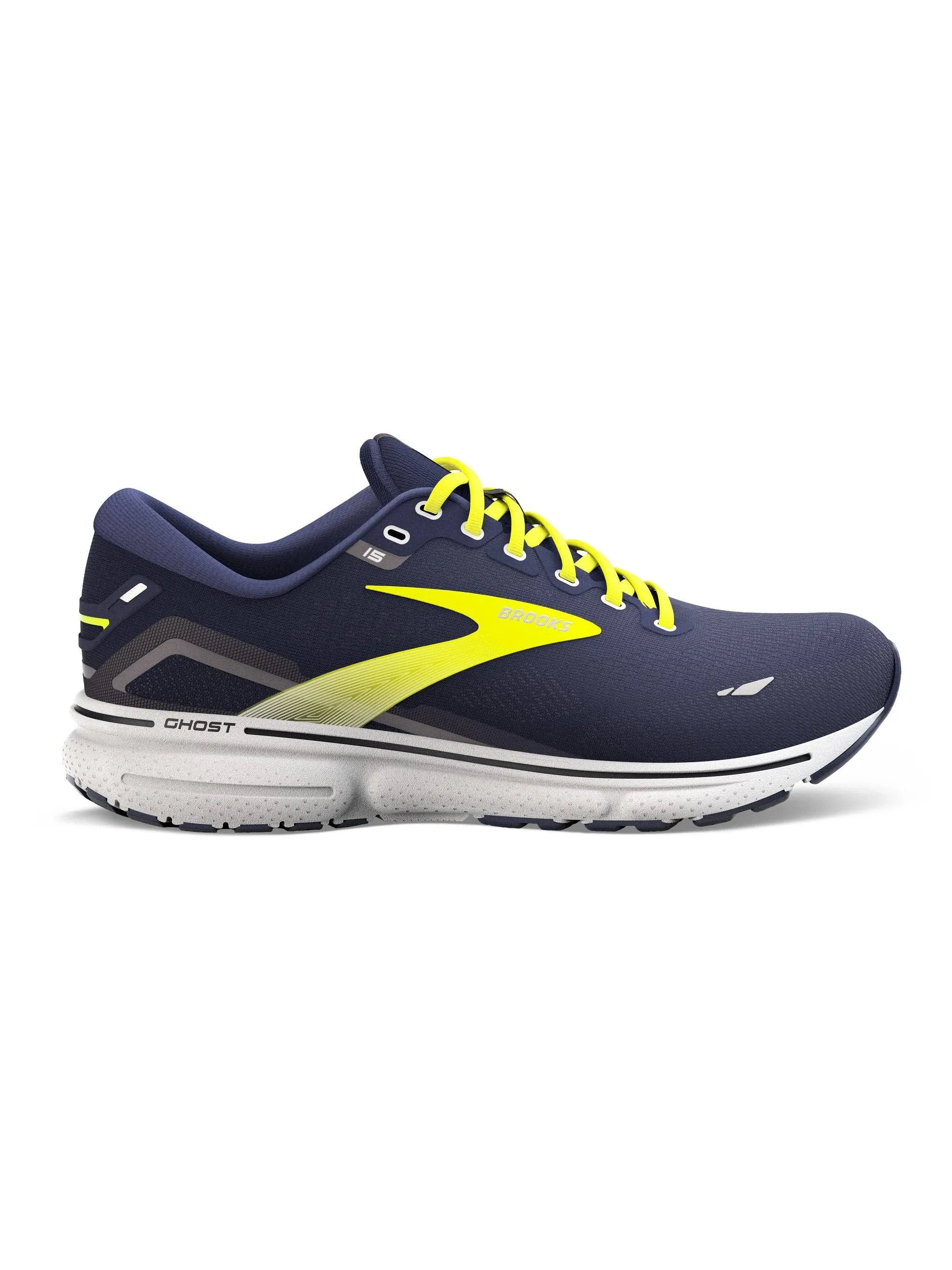 Men's | Brooks Ghost 15