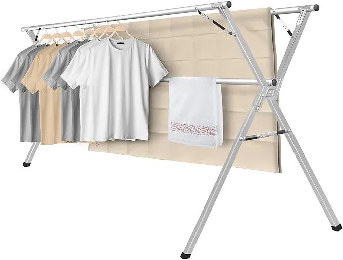 Sarahipe Sillars Clothes Drying Rack