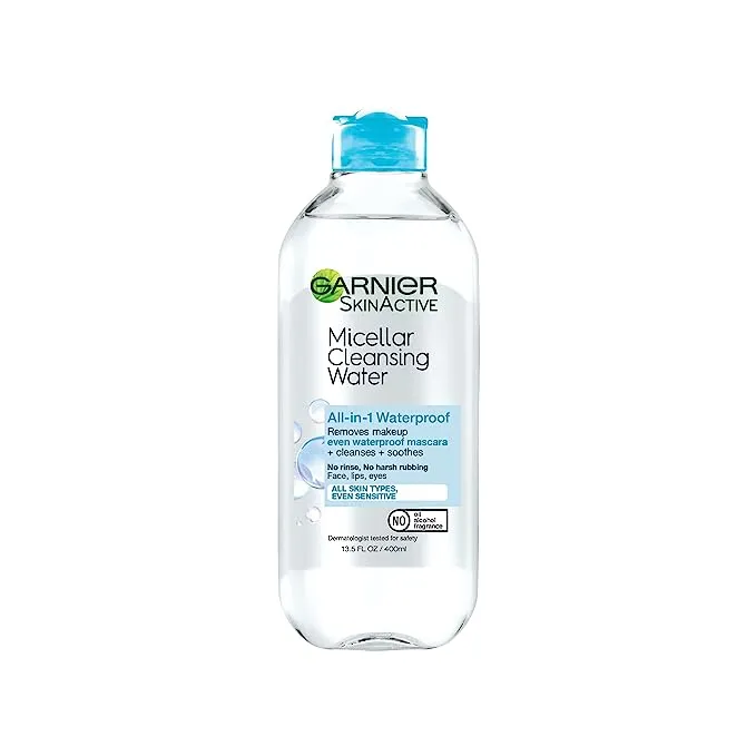 Garnier SkinActive Micellar Cleansing Water