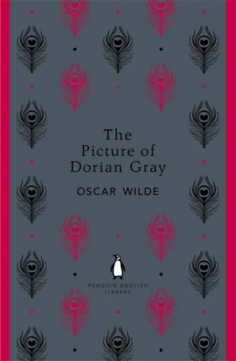 Penguin English Library the Picture of Dorian Gray [Book]