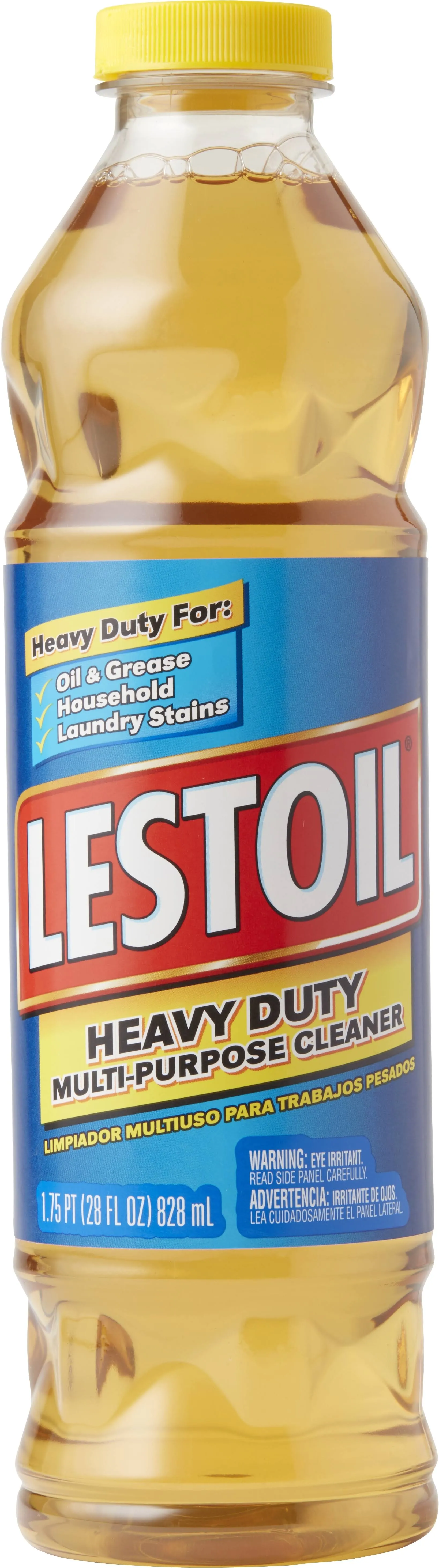 Lestoil Heavy Duty Multi-Purpose Cleanser 28 oz