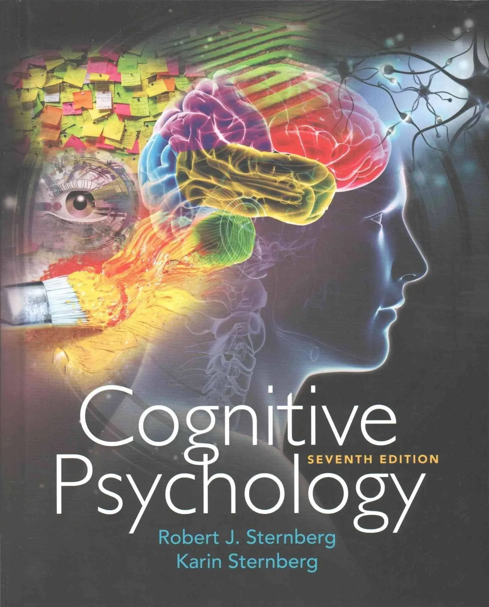 Cognitive Psychology