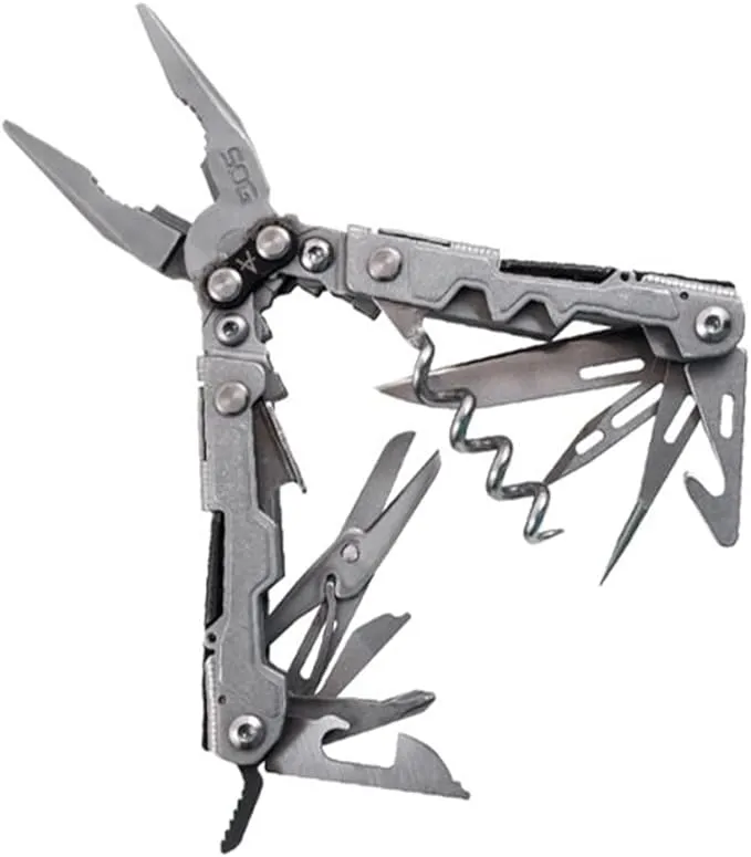 SOG Powerlitre Multi-Tool