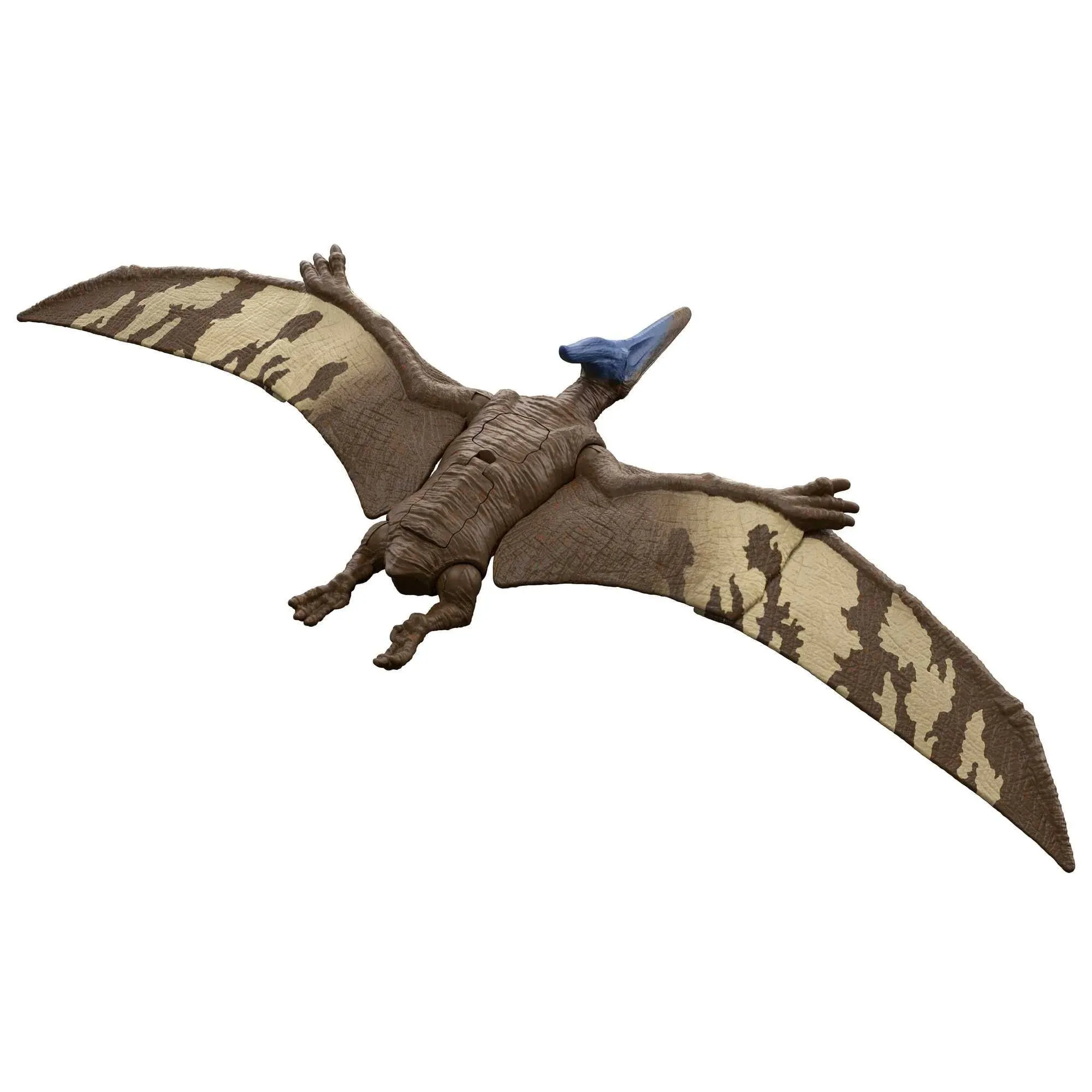 Jurassic World: Dominion Roar Strikers Pteranodon Dinosaur Figure