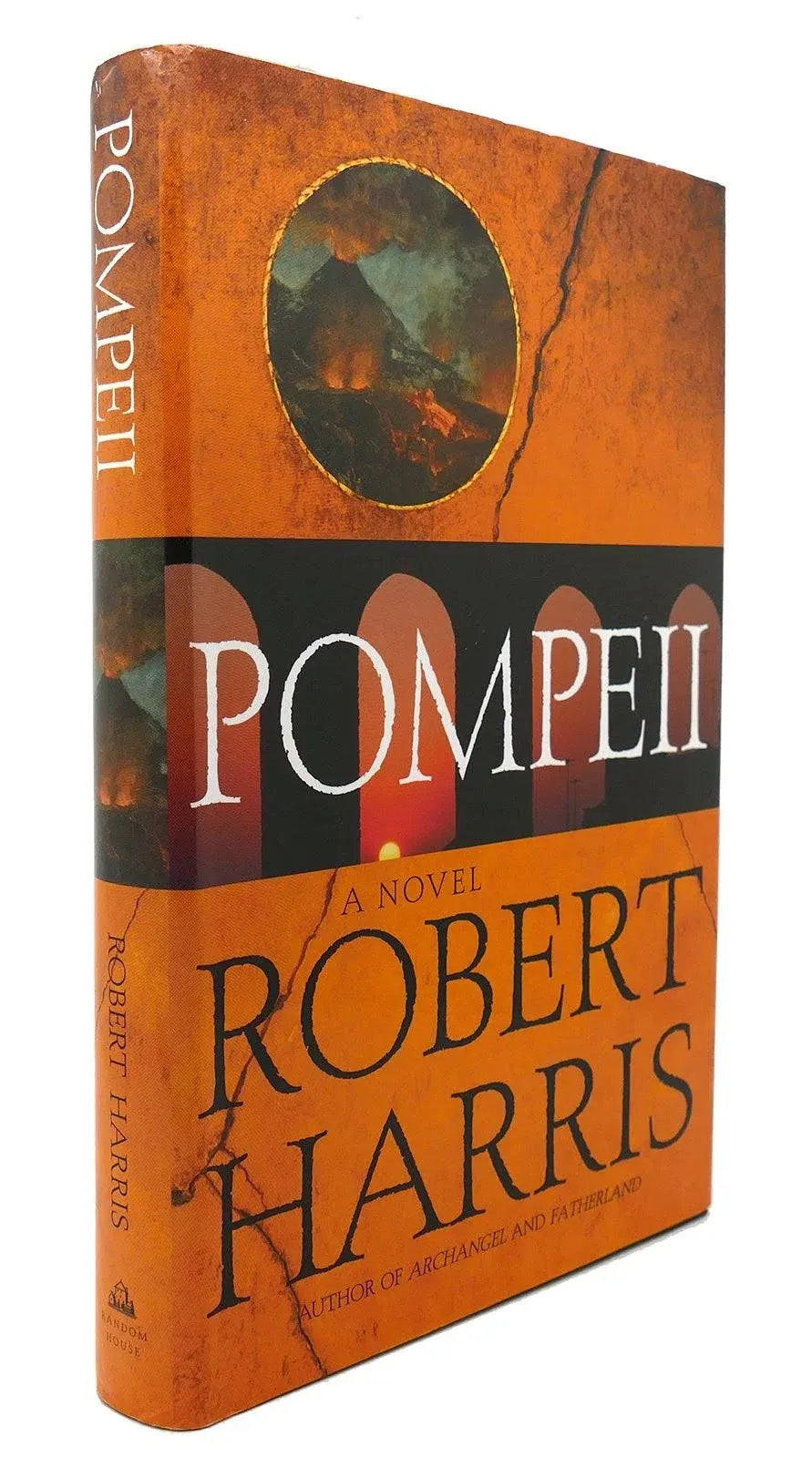 Pompeii