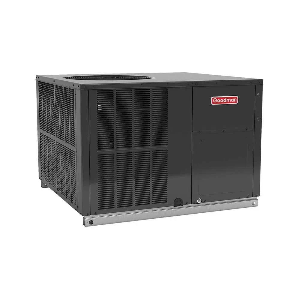 Goodman 3.5 Ton 14 SEER Package Heat Pump - GPH1442H41