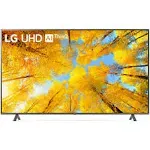 LG Class 4K UHD Smart LED TV