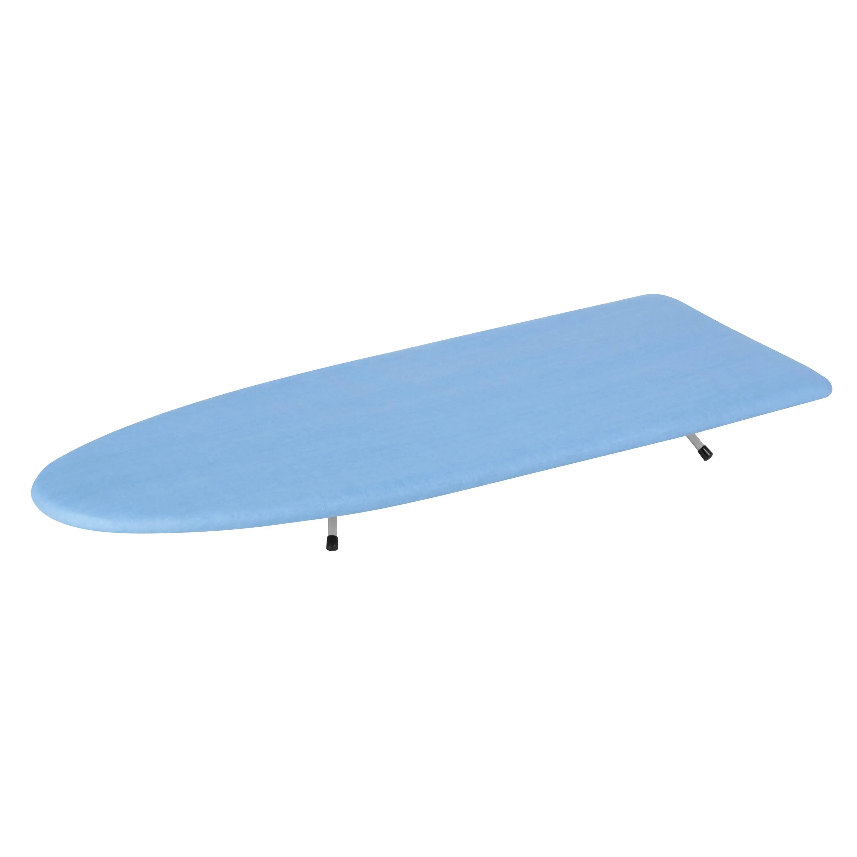 Honey Can Do Tabletop Ironing Board, Blue