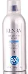 Kenra Soft Hold Volumizing Spray, Dry Volume Burst, Instant - 212 g