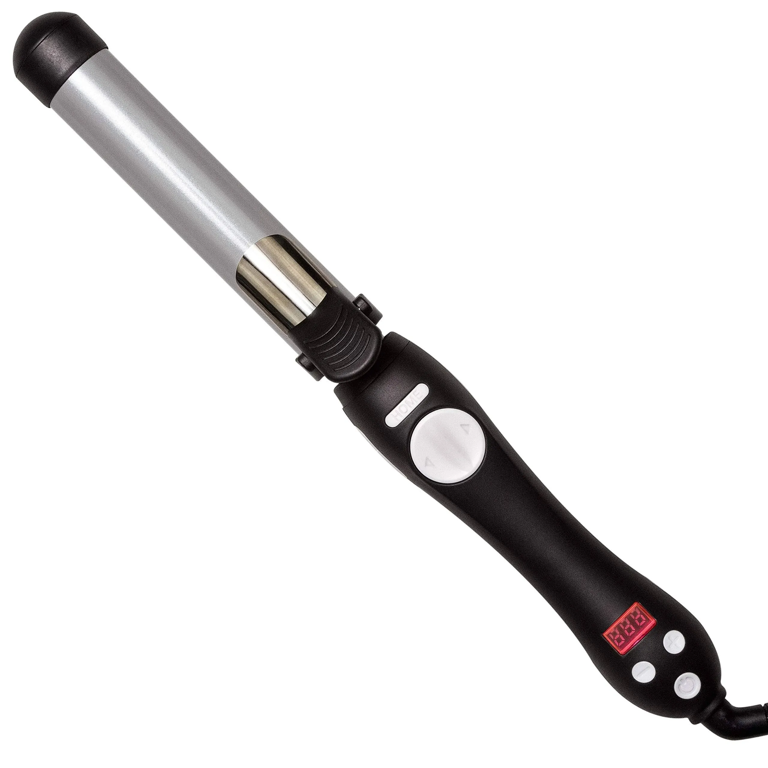 Beachwaver Ceramic Rotating 1.25-Inch Curling Iron