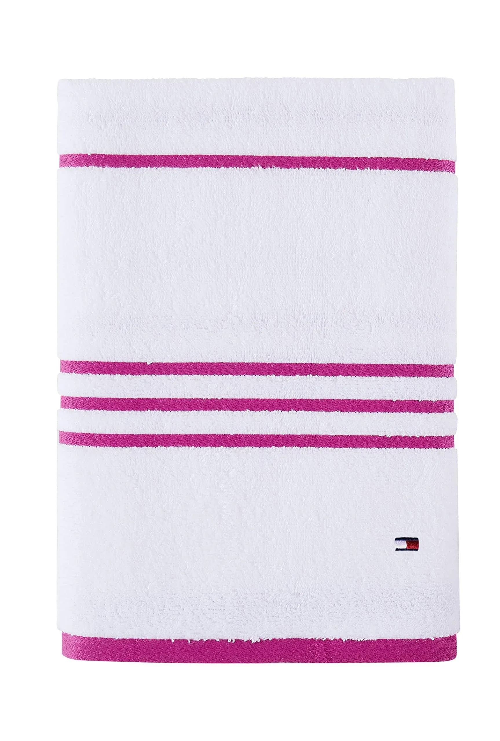 BNWT Tommy Hilfiger bath towel