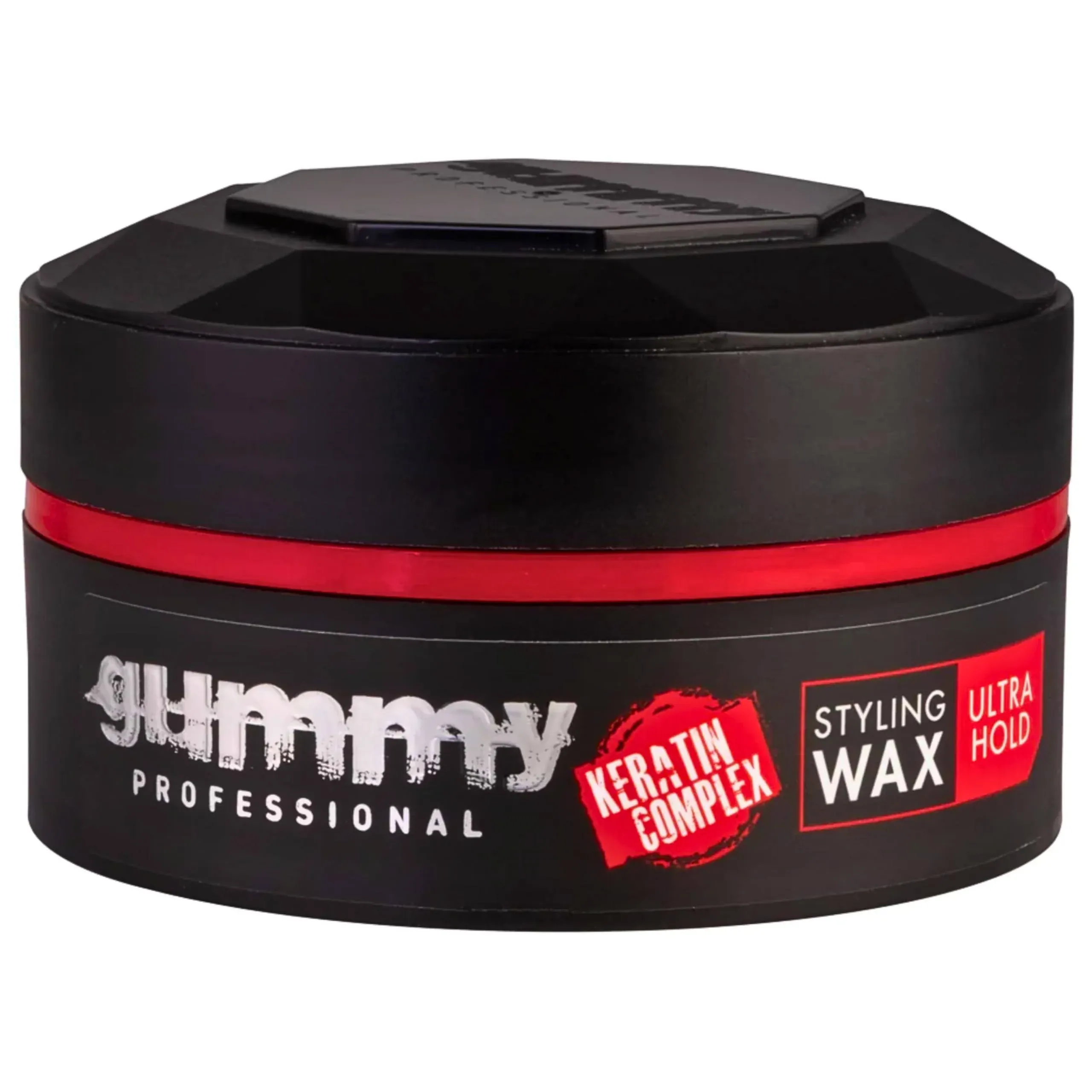 Gummy Styling Wax Ultra Hold