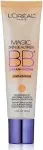 L'Oreal Paris Magic Skin Beautifier Bb Cream - Anti-Fatigue - 1 fl oz