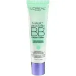 L'Oreal Paris Magic Skin Beautifier BB Cream -  Anti-Redness - 1 fl oz