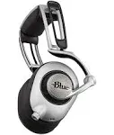 Blue Ella Planar Magnetic Headphones with Built-In Audiophile Amp