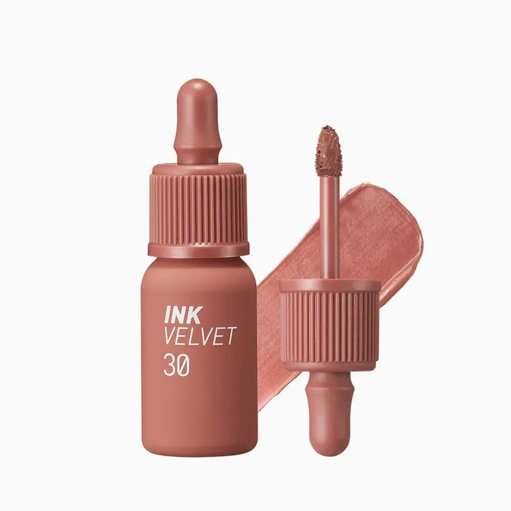 Peripera Ink The Velvet 30 Classic Nude