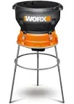 Worx WG430 13 Amp Electric Leaf Mulcher