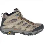 Merrell Men's Moab 3 Mid Hiking Boot