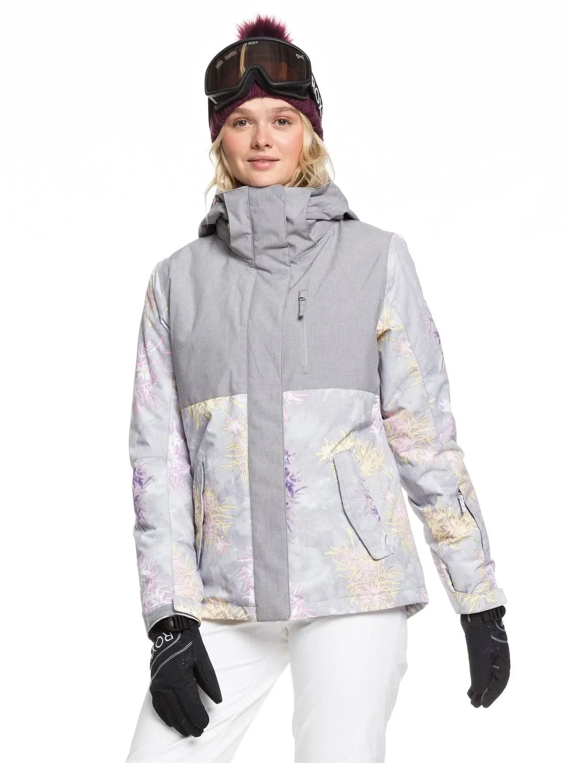 ROXY! New With Tags. Ladies Size M Snowboard/Ski Jacket MUST GO!