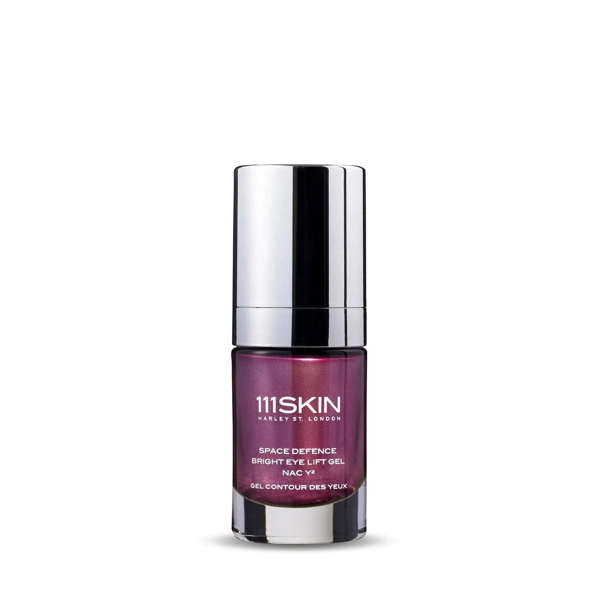 111SKIN - Space Defence Bright Eye Lift Gel NAC Y2 (15ml)