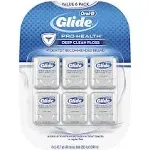 Oral-B, Glide Pro-Health Deep Cleaning Floss, Cool Mint, 43.7 yd