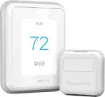 Honeywell Home T9 WiFi Smart Thermostat with RoomSmart Sensor