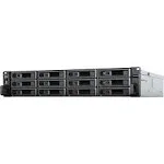 RS2423RP+ Synology NAS 12-Bay RackStation