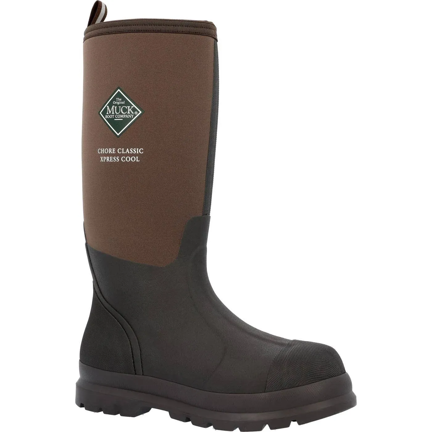 Muck Boot | Men's Chore Classic Tall XpressCool (14)