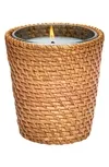 Shop Nest New York Rattan Driftwood & Chamomile Candle, 8.1 oz