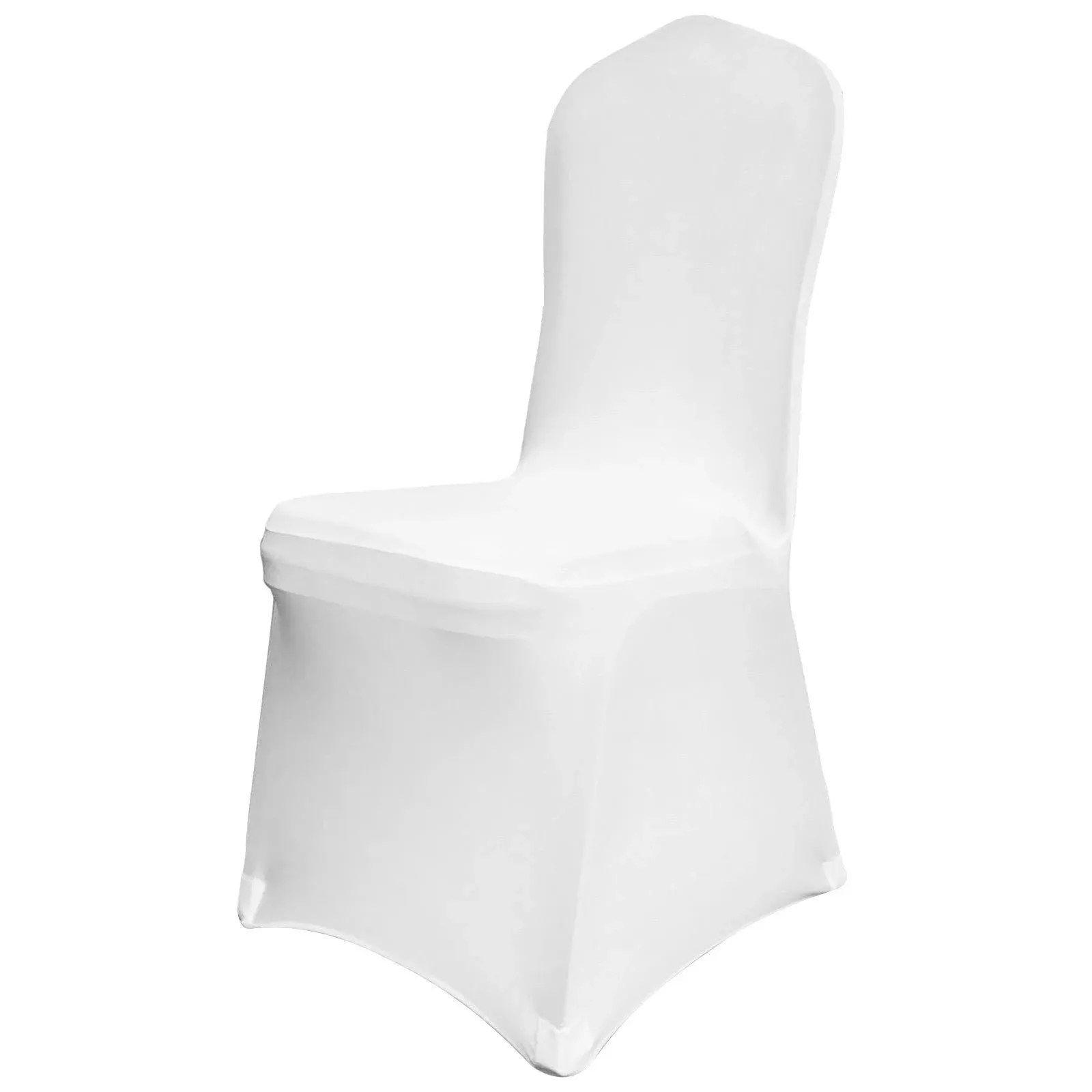 VEVOR Chair Covers Spandex Stretch Wedding Party Banquet