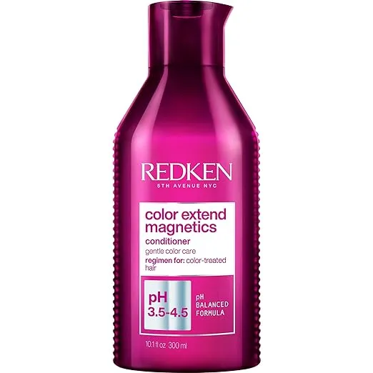 Redken Conditioner, Color Extend Magnetics - 10.1 fl oz