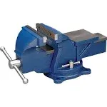 Wilton General Purpose 6 in. Jaw Bench Vise 11106