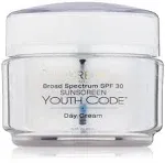 L'Oreal Youth Code Dark Spot Correcting & Illuminating Day Cream, SPF 30 -  1.6 oz jar