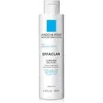 La Roche-Posay Effaclar Clarifying Solution Acne Toner With Salicylic Acid (6.76 fl oz)