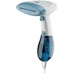 Conair Extreme Steam Fabric Steamer with Dual Heat Blue/White