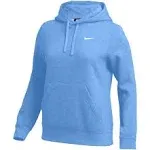 Nike Womens Pullover Fleece Hoodie