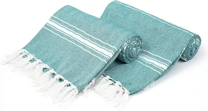 Belizzi Home Peshtemal Turkish Towel