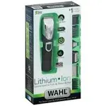 Wahl Lithium Ion Trimmer 9854-600