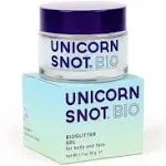 Unicorn Snot Summer Festival Body Glitter Gel - Disco 50 Ml / 1.7 oz