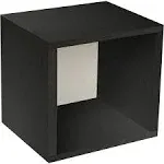 Way Basics Eco Stackable Storage Cube