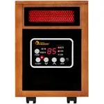 Dr Infrared Heater Portable Space Heater 1500-Watt